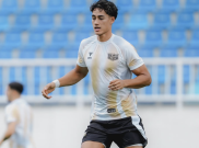 Rafael Struick Terlupakan Timnas Indonesia? Begini Sikapnya Setelah Lebih Setahun Tanpa Garuda Calling