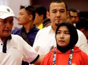 Miftahul Jannah Tolak Lepas Hijab, Menpora: Kami Hargai Keputusannya