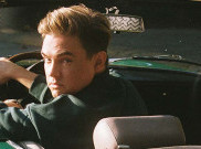Jesse McCartney kembali dengan ‘Faux Fur’