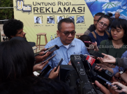 Soal Posisi Wagub DKI, Taufik Gerindra: PKS Jangan Ribet Lah