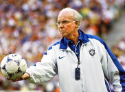 Mario Zagallo, Manusia Pertama Juara Piala Dunia sebagai Pemain dan Pelatih Tutup Usia