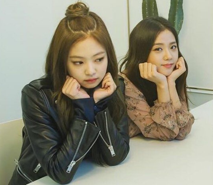 Gaya Member BLACKPINK di Kehidupan Sehari-Hari Cerminkan Karakter