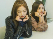 Gaya Member BLACKPINK di Kehidupan Sehari-Hari Cerminkan Karakter