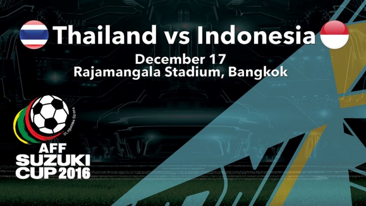 Lokasi Seru Nobar Indonesia Vs Thailand di Beberapa Daerah