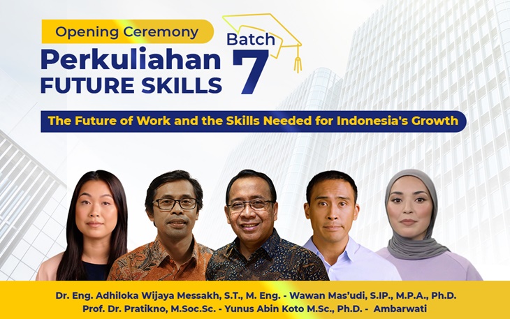 Pentingnya Penyesuaian Terhadap Inovasi Artificial Intelligence