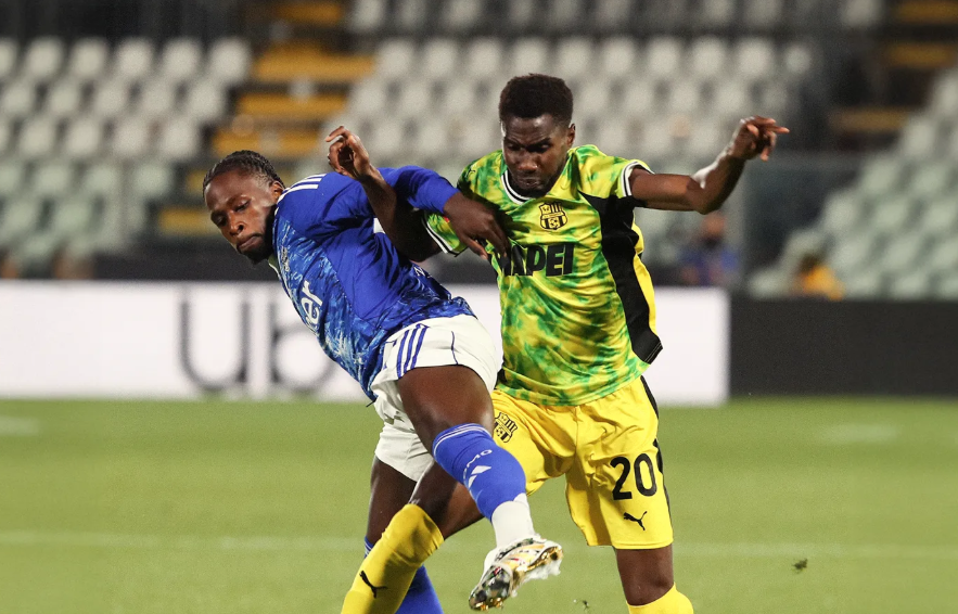 Hasil Coppa Italia: Tanpa Jay Idzes, Sassuolo Dilumat Como 1907 3 Gol Tanpa Balas