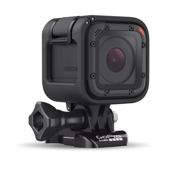 GoPro hadiah yang paling diinginkan (Sumber: Amazone)