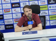 Persija Jakarta Siap Gempur Bhayangkara Presisi Lampung FC dengan Strategi Menyerang