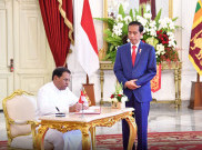 Pemerintah Indonesia dan Sri Lanka Sepakati 3 MoU