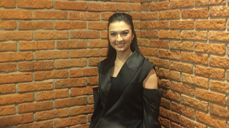 raline shah