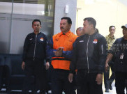  KPK Geledah Rumah Orang Kepercayaan Wali Kota Madiun, Bawa Duit dan Bukti Elektronik