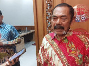 Gibran Tanggapi Surat Permintaan Kembalikan KTA PDIP dari DPC Solo