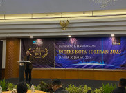 Singkawang Kota Paling Toleran di Indonesia, Solo Masuk 10 Besar