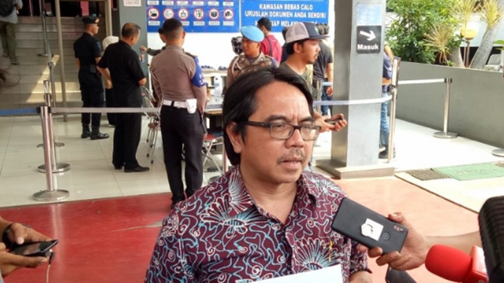 Polda Metro Jaya Diminta Perjelas Status Tersangka Ade Armando