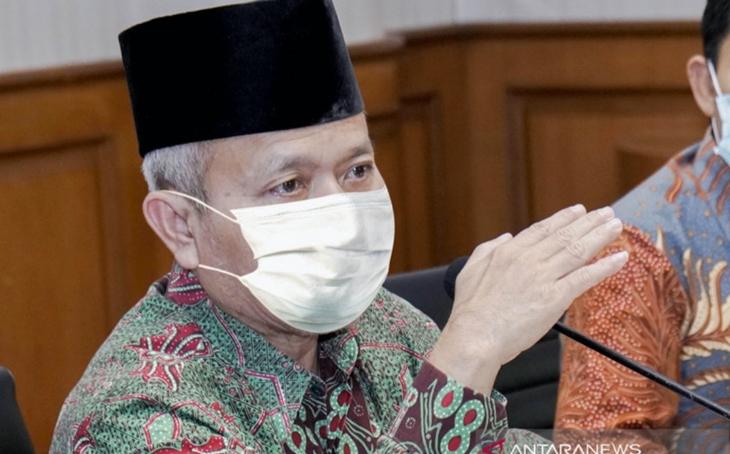 Kemenag Buka Penerimaan CPNS 10.819 Formasi, Berikut Syarat dan Ketentuannya
