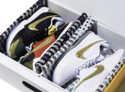 Kumpulan Sneakers Nike UNDEFEATED 'Kobe 5 Protro' 2020