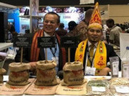 Bupati Aceh Tengah Promosikan Kopi Gayo ke Ho Chi Minh City 
