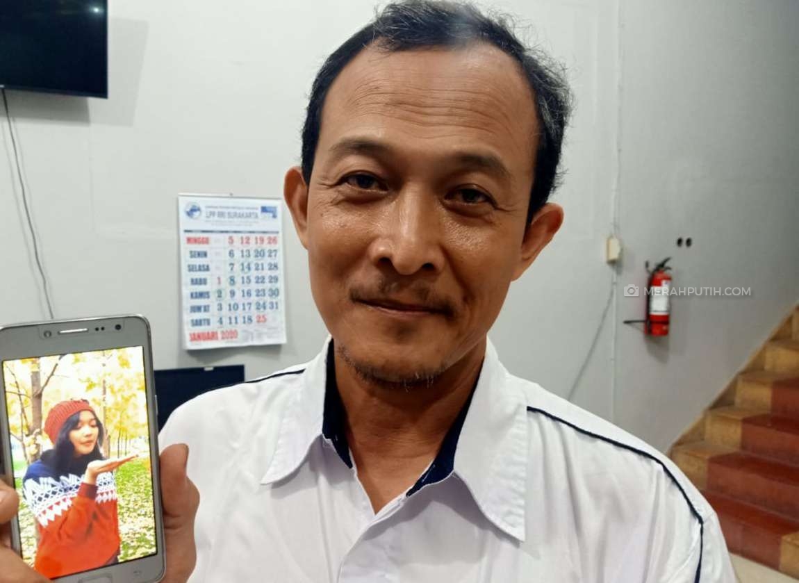 Wabah Virus Corona, Mahasiswi Asal Boyolali Minta Dievakuasi dari Wuhan