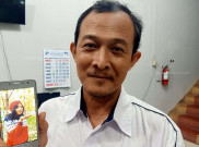 Wabah Virus Corona, Mahasiswi Asal Boyolali Minta Dievakuasi dari Wuhan