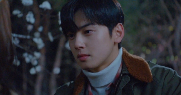 Apa kamu termasuk tim Su-ho? (Foto Soompi)