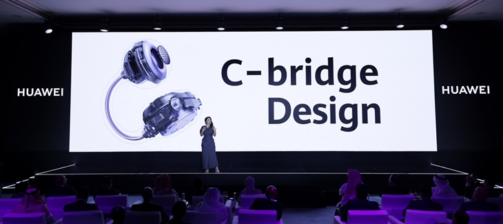 Huawei Umumkan Jajaran Produk Audio dan Smart Office Terbaru