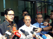 Sempat Buron, Jaksa Kejari Surakarta Akhirnya Ditahan KPK