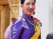    Putri Thailand Bajrakitiyabha Meninggal Dunia, Koma Lebih daripada 3 Tahun