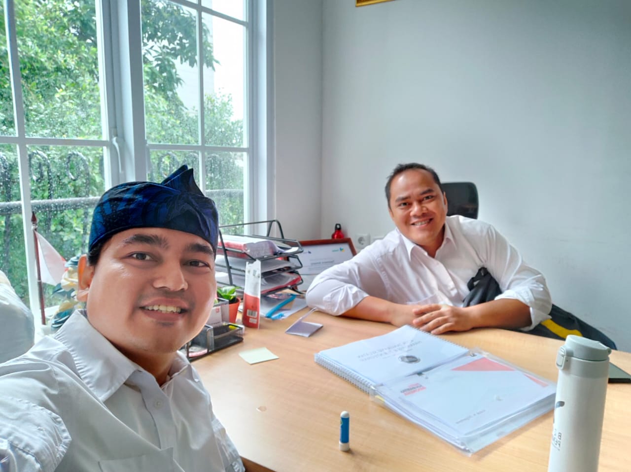 Gorba dan Kokok