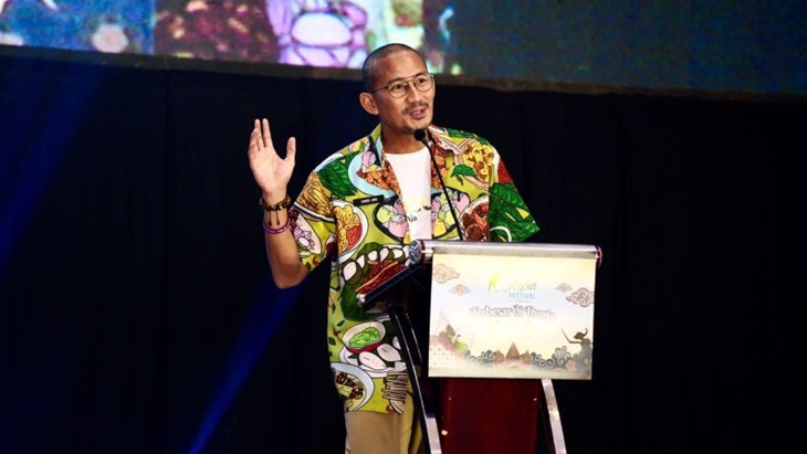 Pemerintah Bakal Fasilitasi Acara saat Nataru