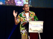 Pemerintah Bakal Fasilitasi Acara saat Nataru