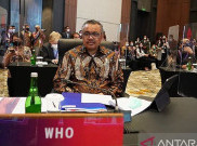 WHO Nyatakan Akhir Pandemi COVID Sudah Terlihat