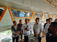 Kriteria Sekda DKI Jakarta Pilihan Pj Heru Budi
