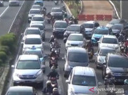 Pemberlakuan New Normal Tingkatkan Kemacetan di Jakarta