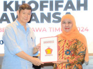 Sekak Balik Cak Imin, Kubu Prabowo Puji Ke-NU-an Khofifah Lebih Paripurna