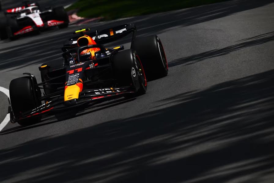 Verstappen Yakin Red Bull akan Kesulitan di F1 Kanada