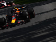 Verstappen Yakin Red Bull akan Kesulitan di F1 Kanada