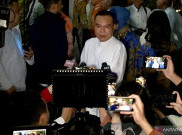 TKN Akui Bangun Komunikasi Pertemukan Prabowo-Megawati Pakai Momen Lebaran