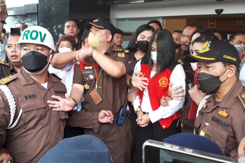 Disidang Hari Ini, Putri Candrawathi Depresi