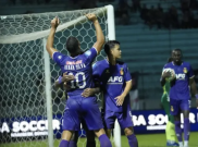 Laga Kontra Persija Penting, Bak Final bagi Persik Kediri