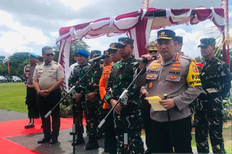 Operasi Lilin Dinilai Berhasil, Polri Harus Segera Siapkan Operasi Ketupat 2025