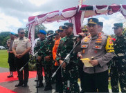 Operasi Lilin Dinilai Berhasil, Polri Harus Segera Siapkan Operasi Ketupat 2025