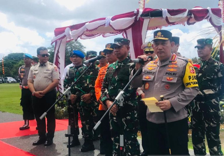 Operasi Lilin Dinilai Berhasil, Polri Harus Segera Siapkan Operasi Ketupat 2025