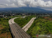 Mulai 7 Agustus 2024 Tarif Tol Ciawi - Sukabumi Naik