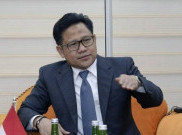 RUU Kementerian Tambah Menteri, Cak Imin Minta Prabowo Tanggung Jawab atas Pilihannya