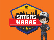 SATGAS WARAS