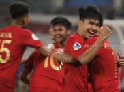 8 Timnas U-19 Terbaik Asia, Indonesia Masuk Malaysia Terdepak