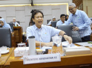 Raker Menkes Budi Gunadi dengan Komisi IX DPR Bahas Program Kesehatan Prioritas Nasional