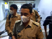 Wagub DKI Minta Remaja Nongkrong di Kawasan Sudirman-Thamrin untuk Jaga Kebersihan