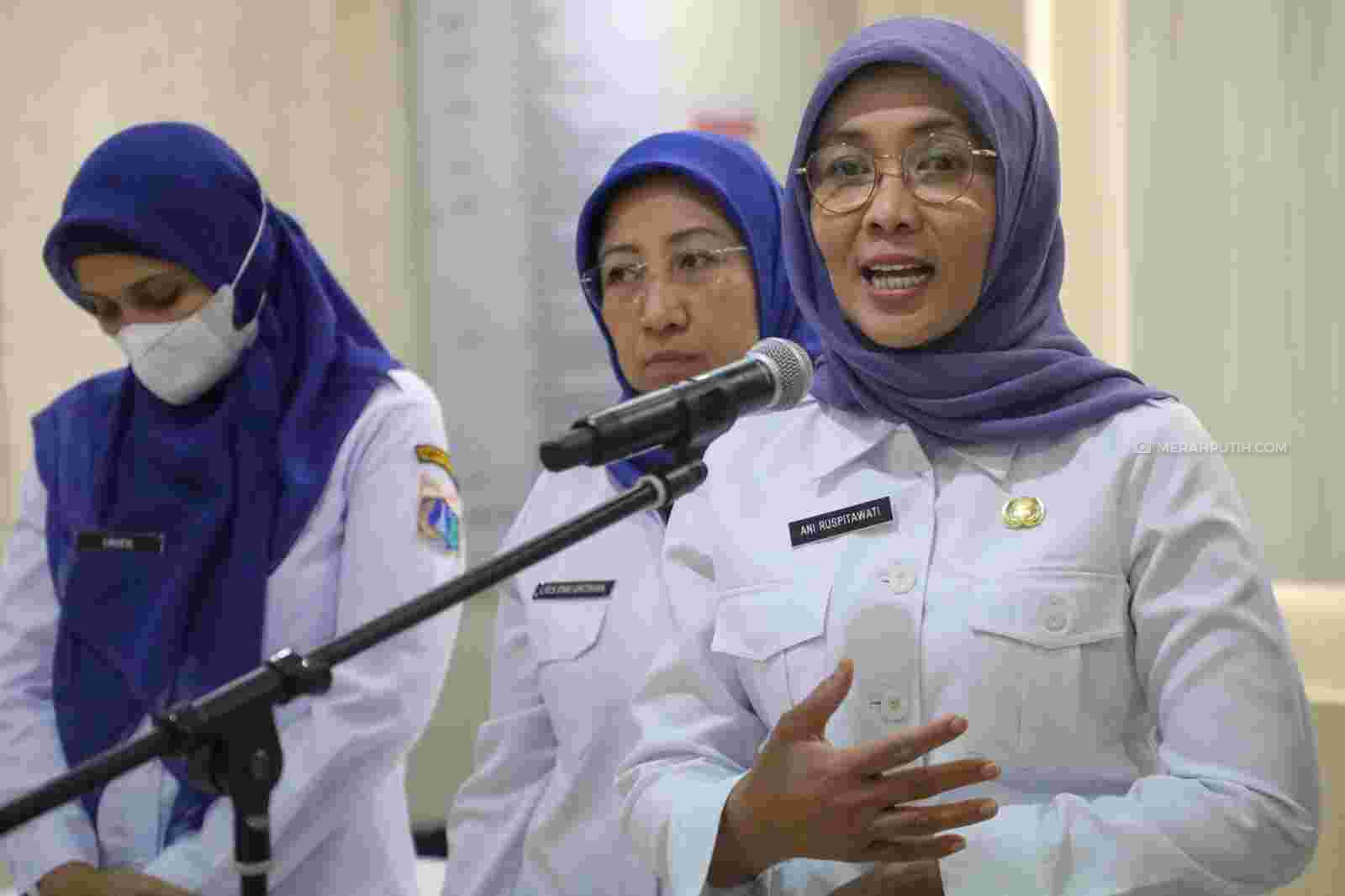 Dinkes DKI Siapkan Fasilitas Kesehatan untuk Warga yang Sakit Akibat Polusi Udara
