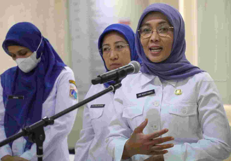 Pemprov DKI Jamin Kesehatan Non-Diskriminatif, Dinkes Ungkap Fakta CCTV dan Alur Pelayanan Pasien Baduy Korban Begal